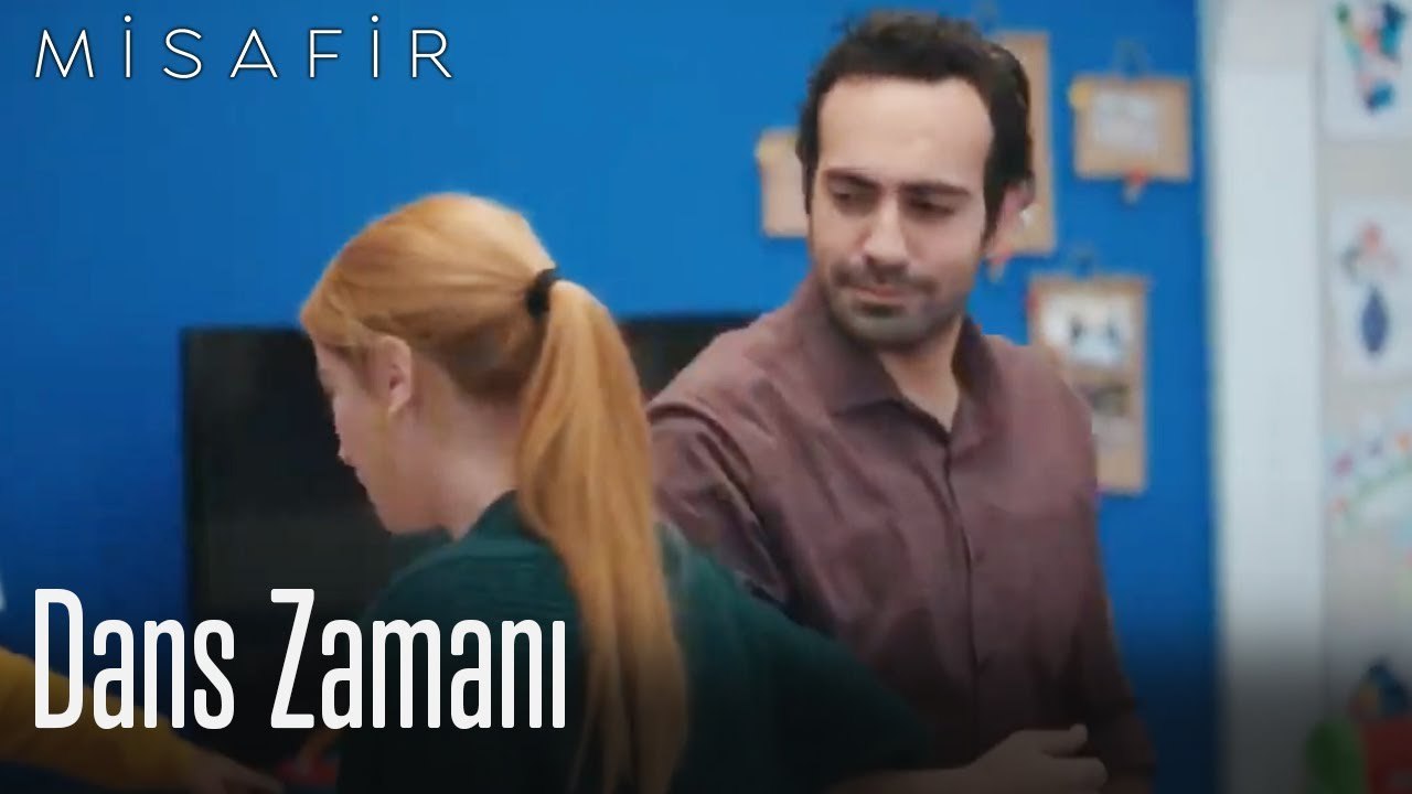Dans zamanı