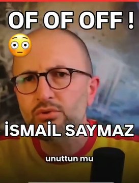 “Ekrem’den aldığın aylık 400 binin hakkını ver’ FETÖ’cü Cevheri Güven bağımlı İsmail Saymaz'ı fırçaladı