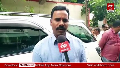 జ్యుయలరీ దుకాణంలో భారీ చోరీ - గ్యాస్‌కట్టర్‌తో షట్టర్ తెరిచి లోపలికి చొరబడిన దొంగలు