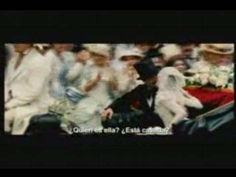 El Amor En Los Tiempos Del Colera - Trailer Sub Spanish