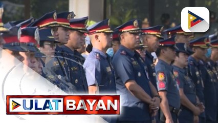 Seguridad sa SONA ni Pres. PBBM, plantsado na