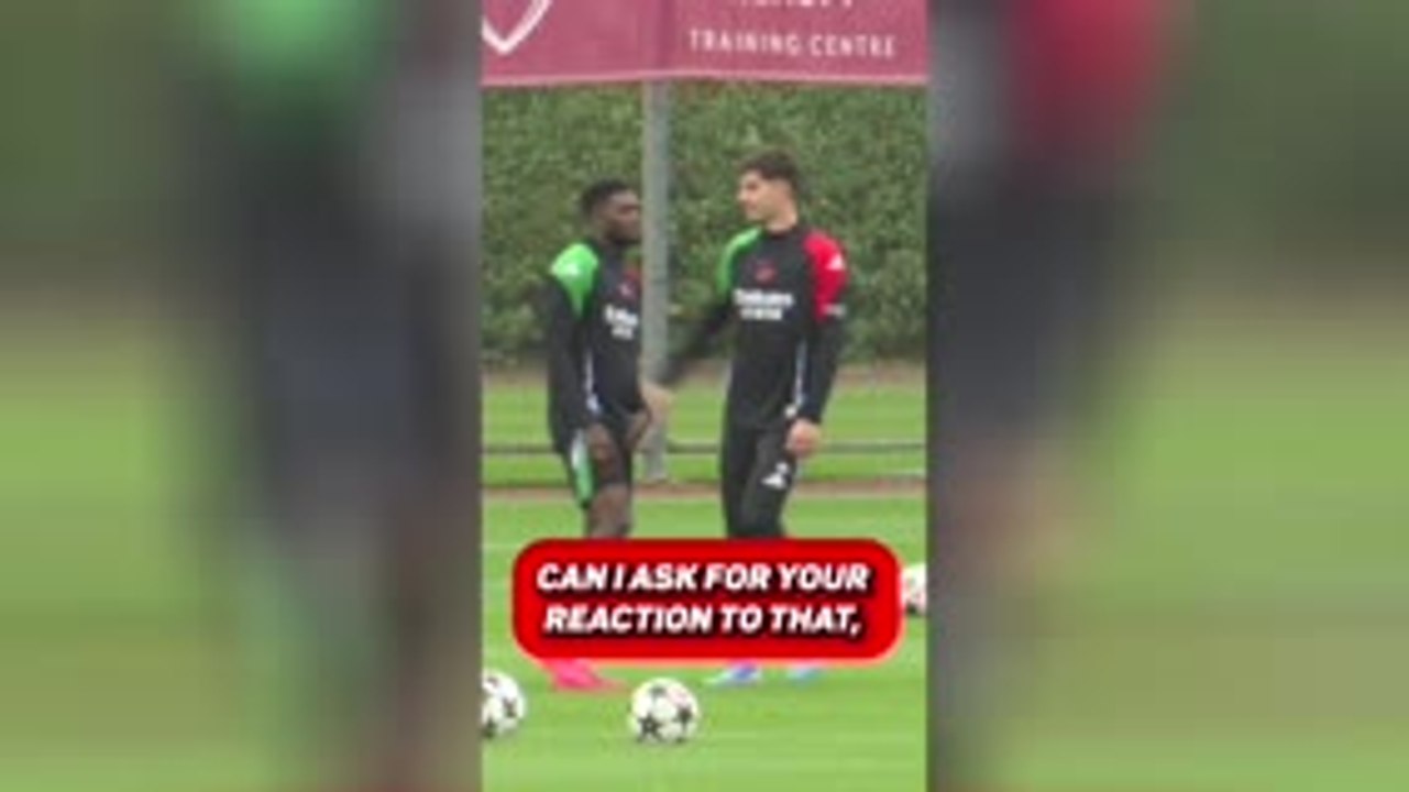 Arteta insists Arsenal dealt with Partey '100 per cent' the right way