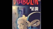 DIABOLIK---NELLA TANA DEL LUPO