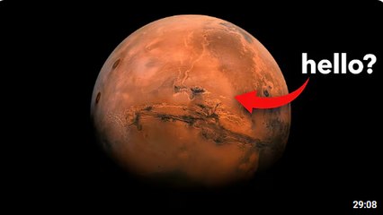 How this helicopter survived 1004 days on Mars, then disappeared...