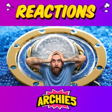 Turning METAL into Stunning JEWELLERY?! 😱🔥 The Dudes REACT to 5-Minute Crafts Festival Fits & Melting Madness!