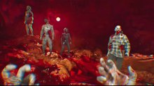 NEW Dead Island 2 cinematic! Trying it out!