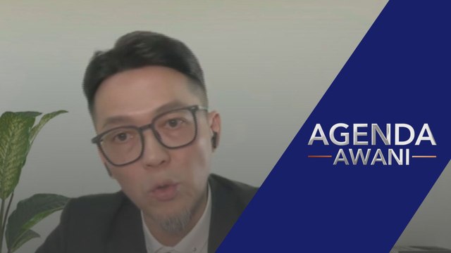 Tarif Trump: Jangan sekadar hendak menang kadar lebih rendah - Penganalisis