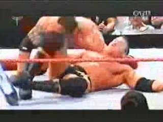 Clip randy orton 2004