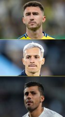 CARRUSEL MERCATO | La actualidad con Bryan Zaragoza, Aymeric Laporte y Rodri Hernández