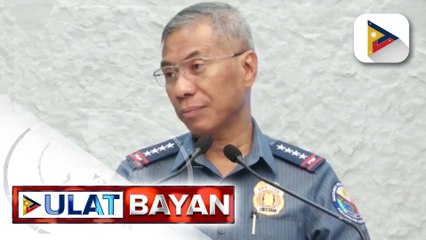 PNP, pumalag sa advisory ng China sa kanilang mga kababayan na mag-ingat dahil sa umano’y laganap na krimen sa Pilipinas