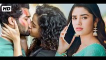 Manamantha - South Hindi Dubbed Action Romantic Movie Love Story - Mohanlal, Gouthami - Love Story