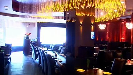 Kitchen Nightmares UK - Curry Lounge