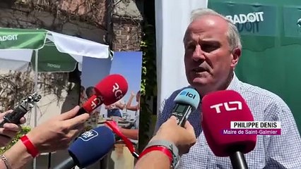 Badoit sécurise son avenir hydrique avec deux nouveaux forages