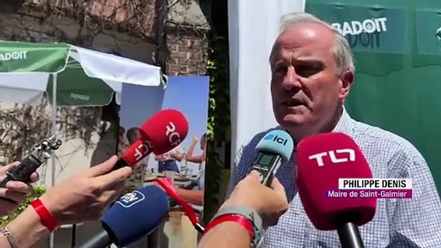 Badoit sécurise son avenir hydrique avec deux nouveaux forages