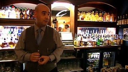 Kitchen Nightmares UK - La Riviera Revisted