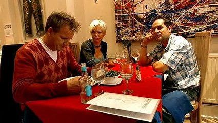 Kitchen Nightmares UK - Ruby Tate's