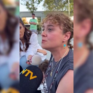 Ahmet Minguzzi'nin annesi oturma eylemi başlattı!