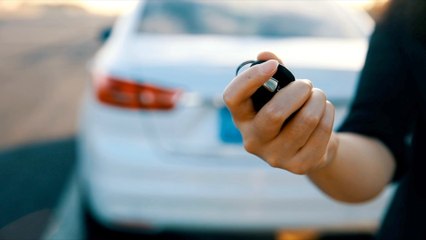 Drivers Declare Love for Their Cars in New Study