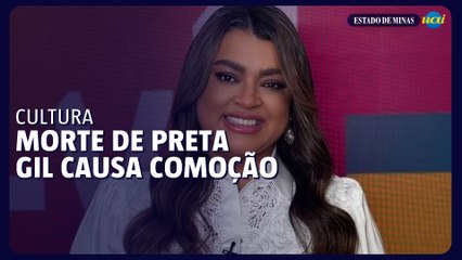 Morte de Preta Gil causa comoção no Brasil