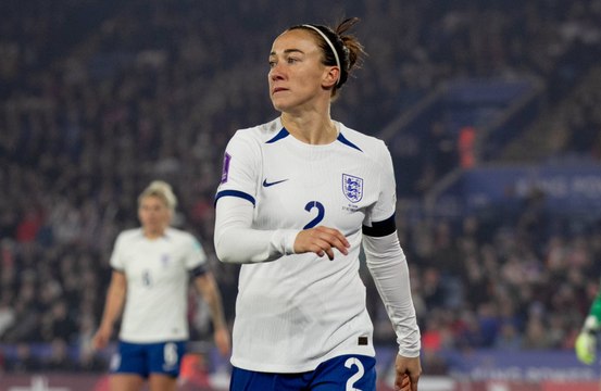 Lucy Bronze fears the online abuse of players will grow as women's football becomes more high profile