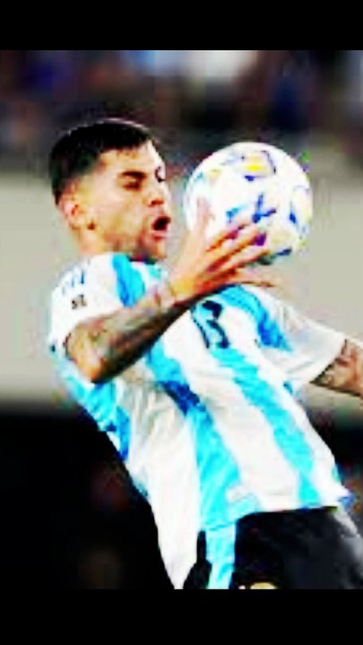 Luis Díaz VS Argentina 💀🙄🤑sport channel#sky sport news #ronaldino #football#youtubeshorts  #messi