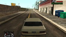 Left 4 Theft: San Andreas mod  | Mission | Game-play | Video | Story line |  Army Video - 24