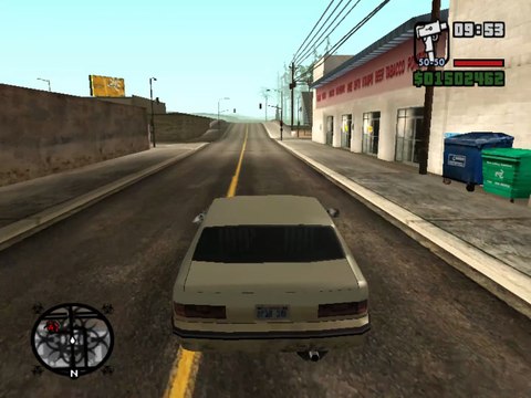 Left 4 Theft: San Andreas mod | Mission | Game-play | Video | Story line | Army Video - 24
