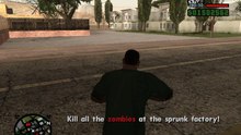 Left 4 Theft: San Andreas mod  | Mission | Game-play | Video | Story line |  Army Video - 27