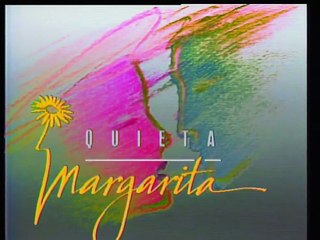 Quieta Margarita Capitulo 25