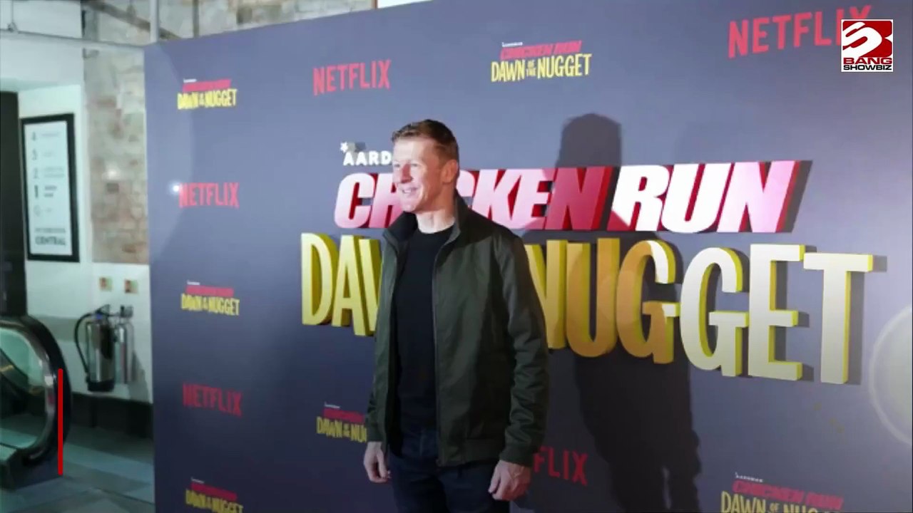 Sir Tim Peake rechnet bis Ende der 2030er mit Menschen auf dem Mars