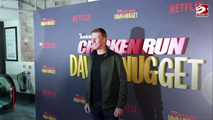 Sir Tim Peake rechnet bis Ende der 2030er mit Menschen auf dem Mars