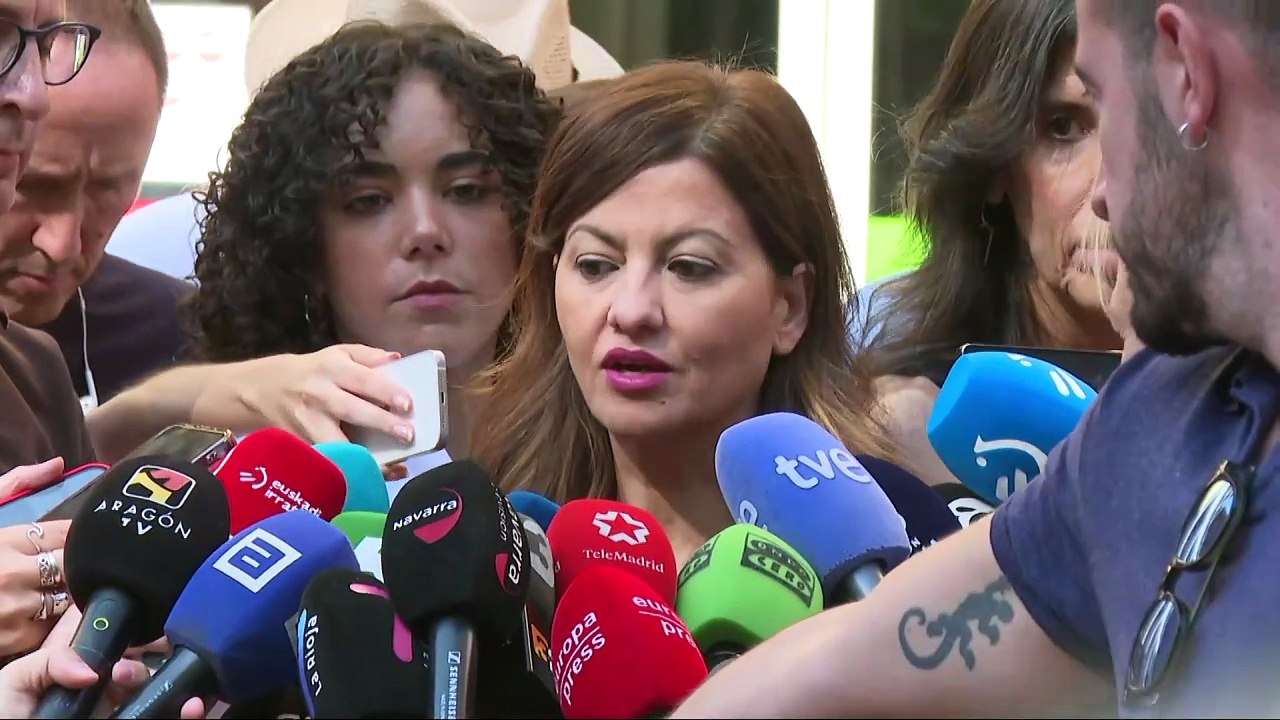 Más de 48.000 firmas piden al Gobierno que impida que el hijo de Juana Rivas sea entregado