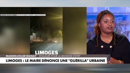 Manon-Chloé Bianay : Il faut lutter contre le narcotrafic «des caves jusqu'aux palais de justice»
