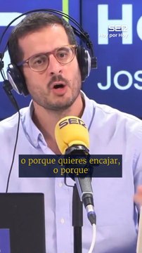 El llamamiento de Carolina Yuste para aprender a mirarnos a nosotros mismos y poner el foco en el amor propio