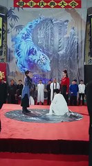 Debt Paid Legend Rising