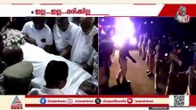 രാഷ്ട്രീയ അത്ഭുതം വിട വാങ്ങുമ്പോൾ; 83ാം വയസിൽ മുഖ്യമന്ത്രിയായ വിഎസ് അച്യുതാനന്ദൻ