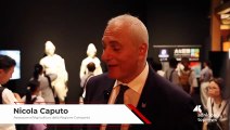 Caputo (Regione Campania): “Rappresenteremo una sintesi di quella che è la tradizione e l'innovazione”