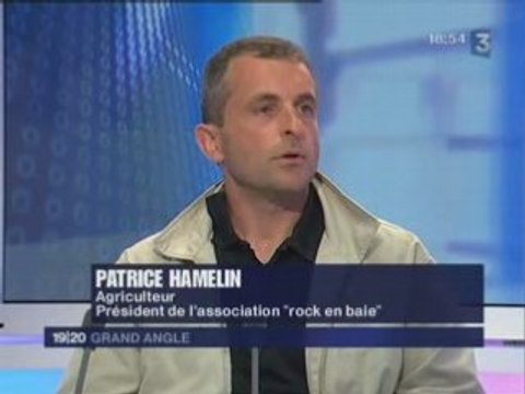 festival Papillons de nuit : la programmation 2008