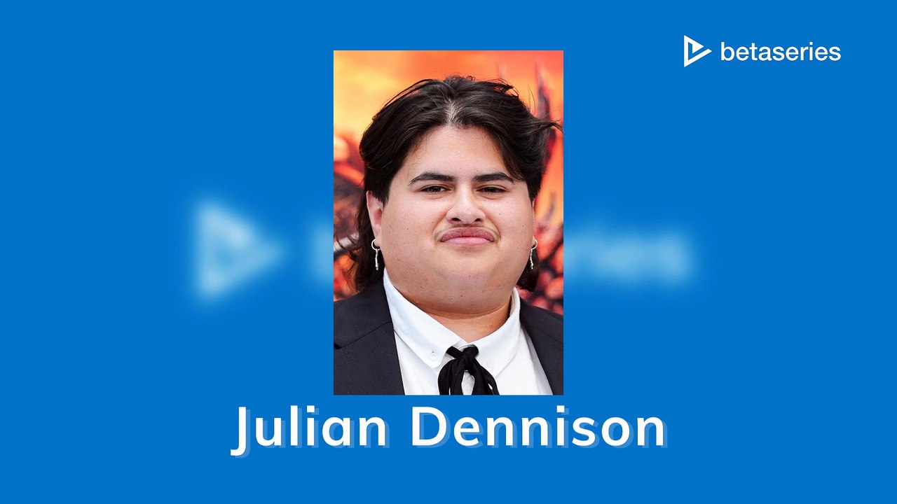 Julian Dennison (ES)
