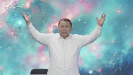 Mezbah Petang  - Bapa kami yang di Surga