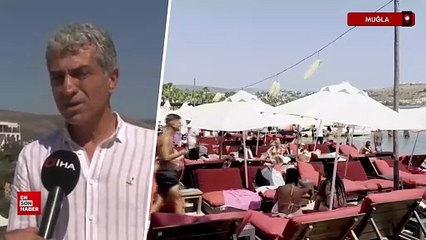 Muğla’da sahte tatil ilanları yüzünden birçok turist mağdur oluyor