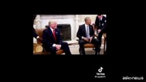 Obama arrestato alla Casa bianca, il video fake diffuso da Trump