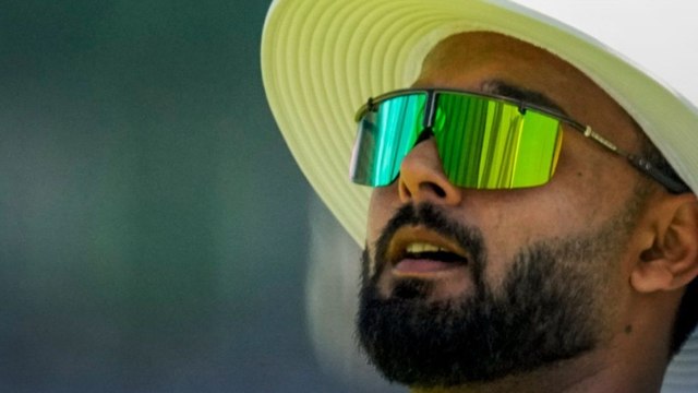 Rishabh Pant चौथे Test के लिए पूरी तरह हुए फिट!