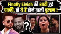 Elvish Yadav की होने वाली है शादी, Actor ने खुद Reveal की Wedding Location और Date! Watch Video