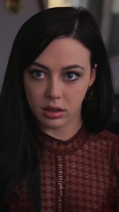 My Step Son's Fiancée