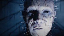 Für Clive Barker's Hellraiser: Revival kehrt eine der größte Horrorikonen aller Zeiten nach 20 Jahren zurück