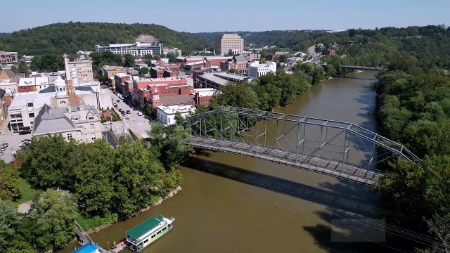 Kentucky Governor Andy Beshear Sits Down with the TDN