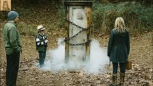 The Door in the Forest Has Waited Centuries To Open