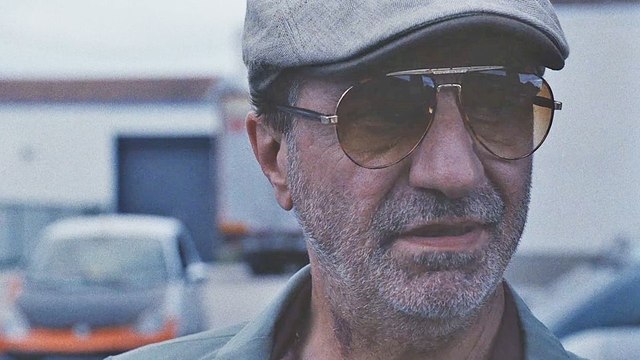 Chroniques d'un indic Bande-annonce VF