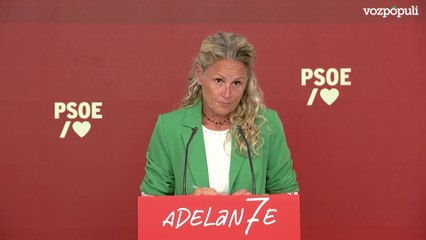 El PSOE define el 'caso Montoro' como la trama "más grave de corrupción" de España